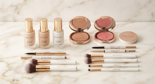 Cosméticos Dulce Vega