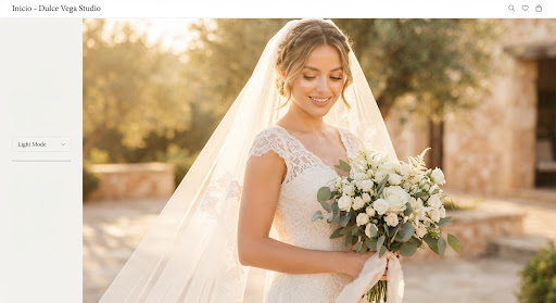 Maquillaje para novias