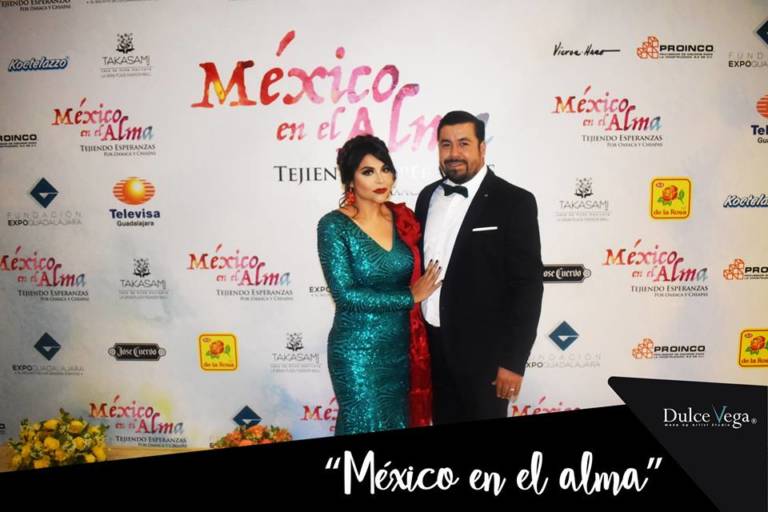 México en el alma
