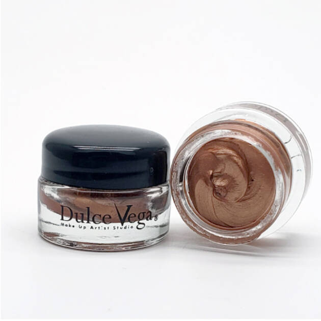 DV DELINEADOR SMOKEY GOLD